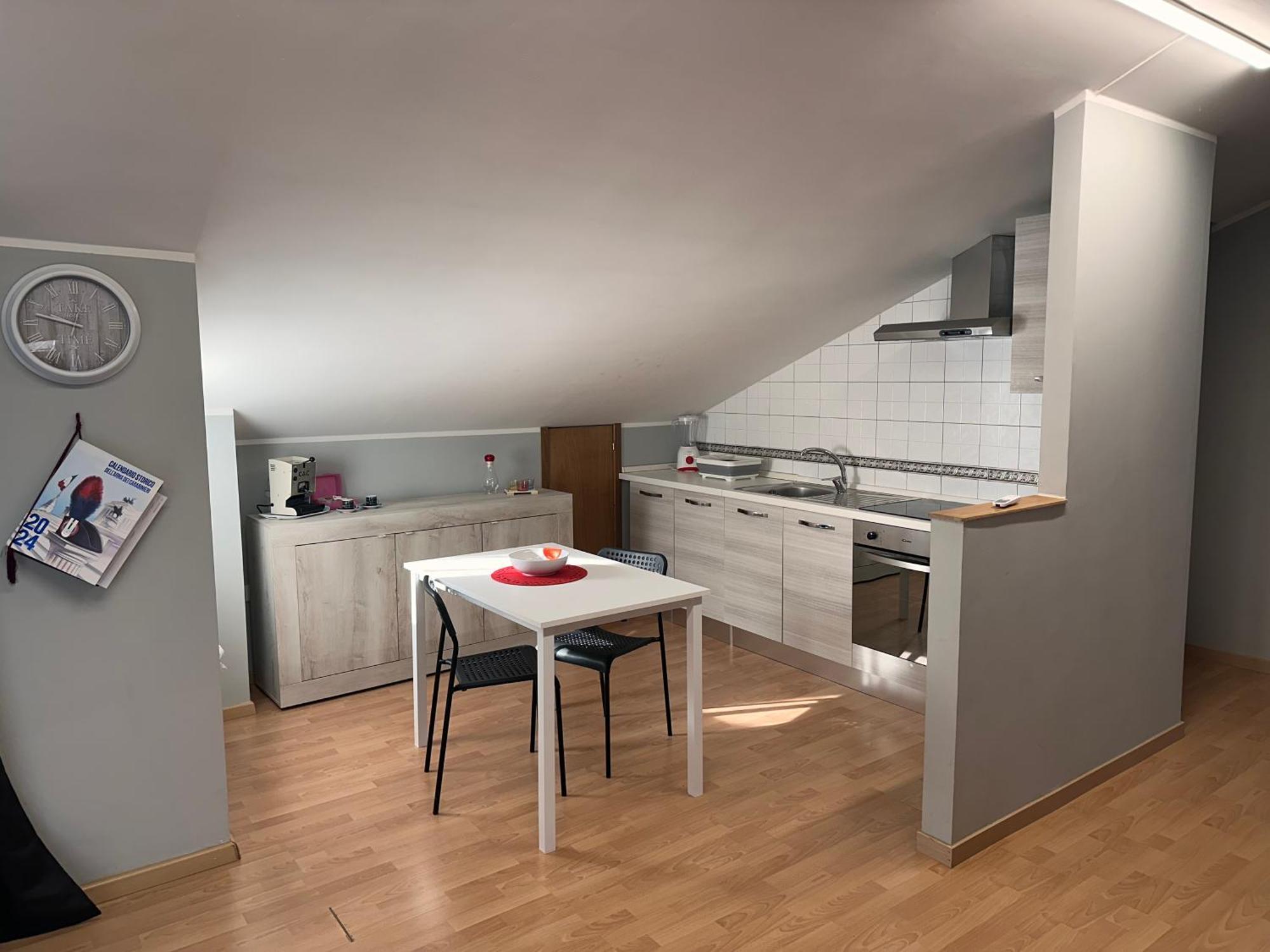 Villa Rosa Appartamento Montesilvano Marina المظهر الخارجي الصورة