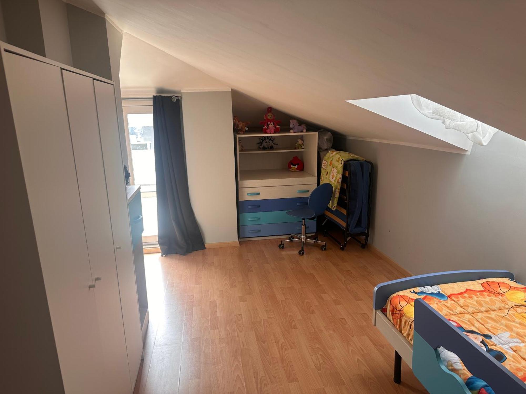 Villa Rosa Appartamento Montesilvano Marina المظهر الخارجي الصورة