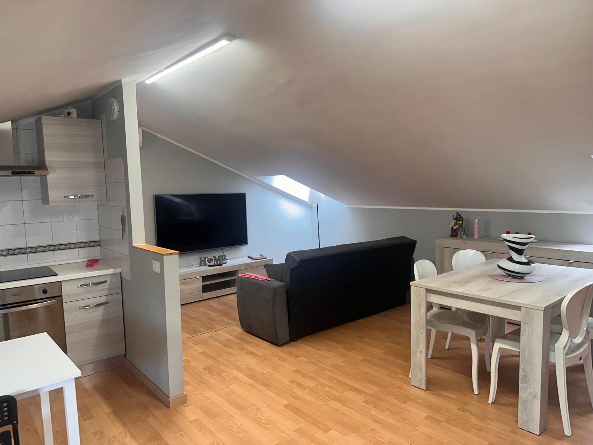 Villa Rosa Appartamento Montesilvano Marina المظهر الخارجي الصورة